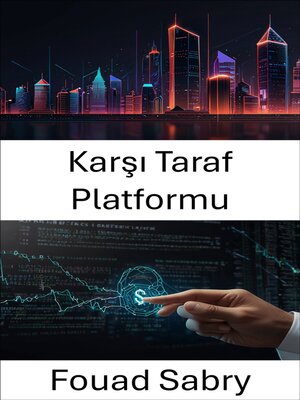 cover image of Karşı Taraf Platformu
